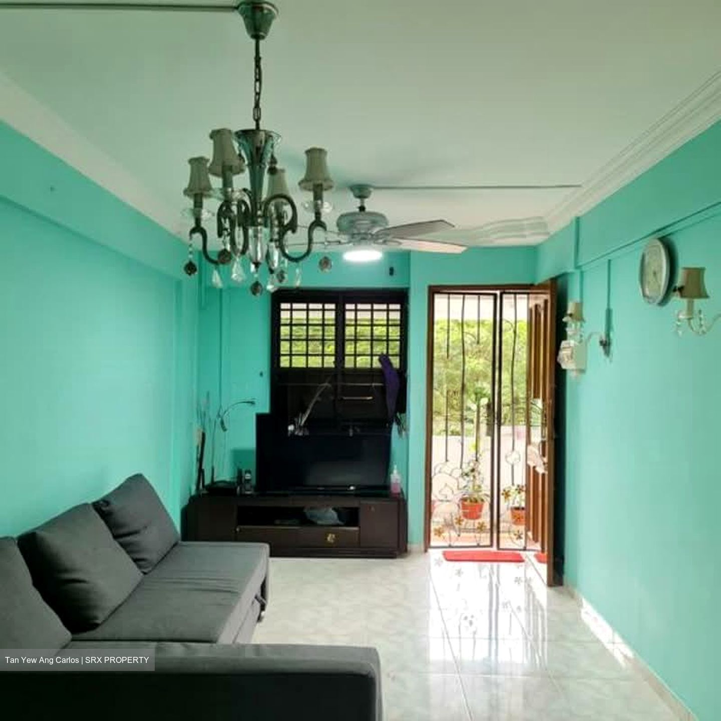 Blk 115 Bedok North Road (Bedok), HDB 3 Rooms #543785051